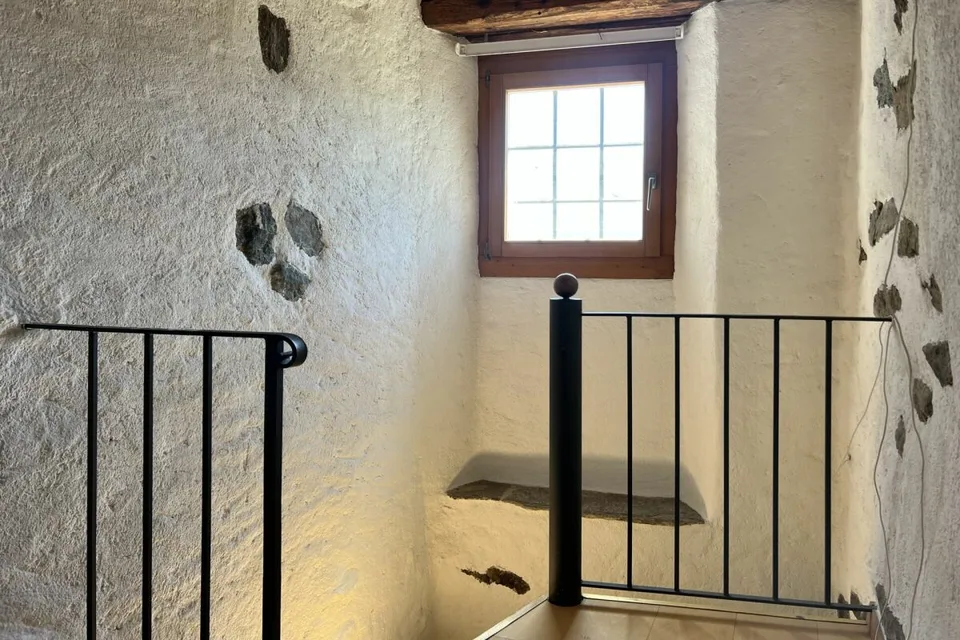 Maison de village charmante dans un endroit calme et beau Casa Blu - "Le joyau inachevé" – photo 23 sur 30