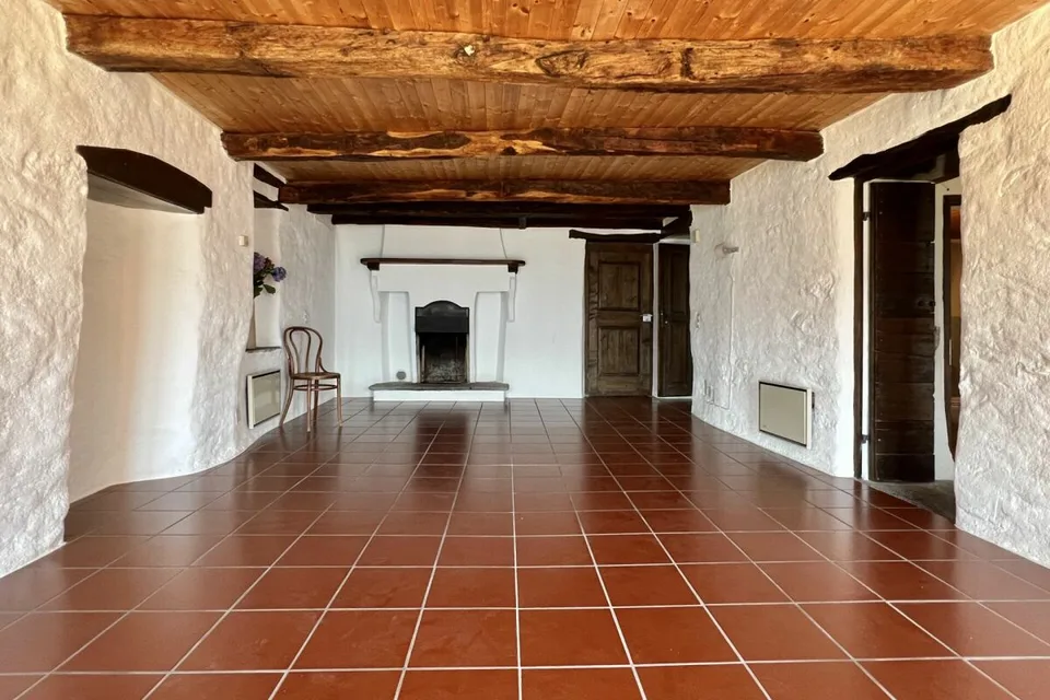 Maison de village charmante dans un endroit calme et beau Casa Blu - "Le joyau inachevé" – photo 22 sur 30