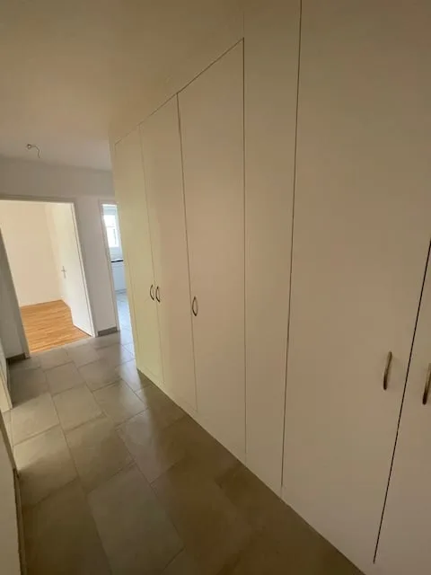 Beautiful 3-room apartment, renovated, quiet, with balcony in Cortaillod