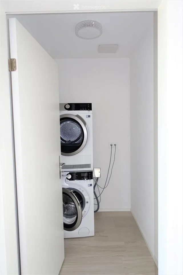 Appartamento esclusivo di 4,5 locali nel "Salzturm" (standard di proprietà)