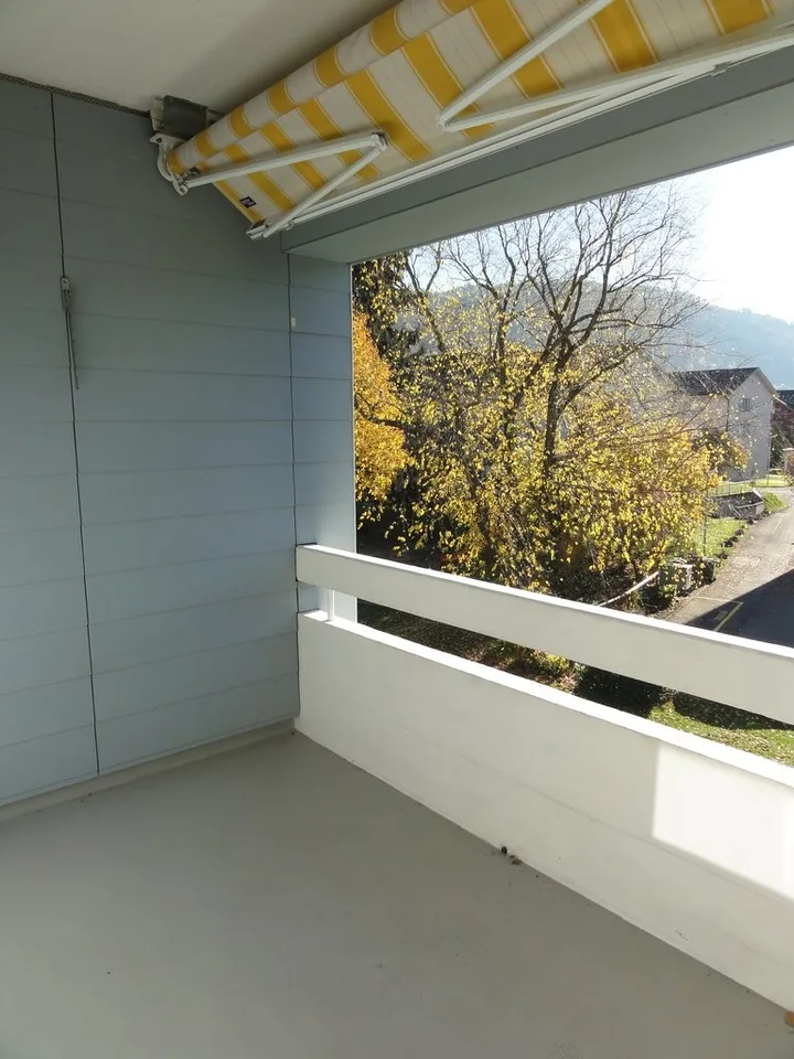 Vivere alla porta del Berner Oberland!