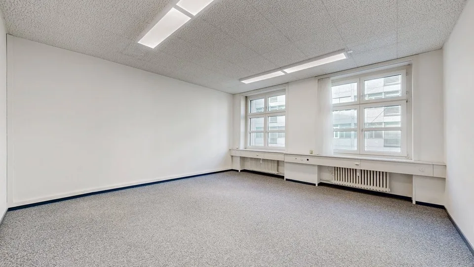 Büros am Aeschenplatz – Foto 4 von 10