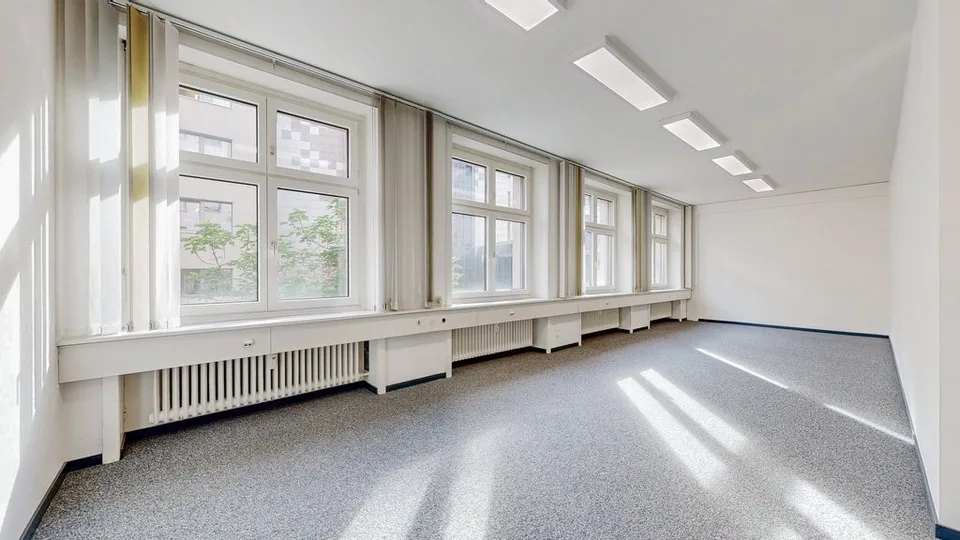 Büros am Aeschenplatz – Foto 5 von 10