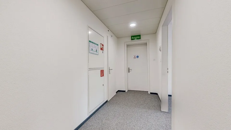 Büros am Aeschenplatz – Foto 2 von 10