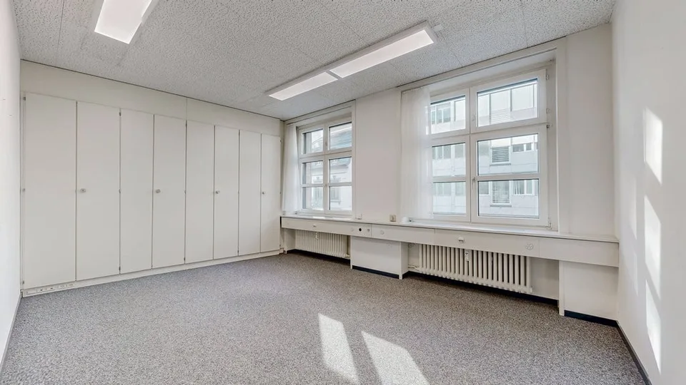 Büros am Aeschenplatz – Foto 3 von 10