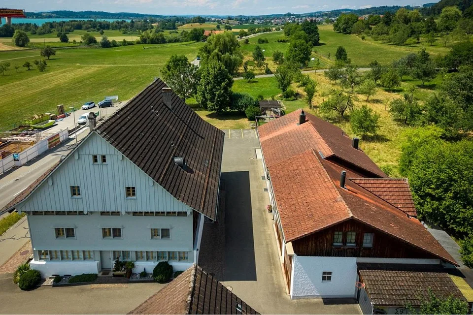 Attraktive Anlage in Seenähe – Foto 5 von 13