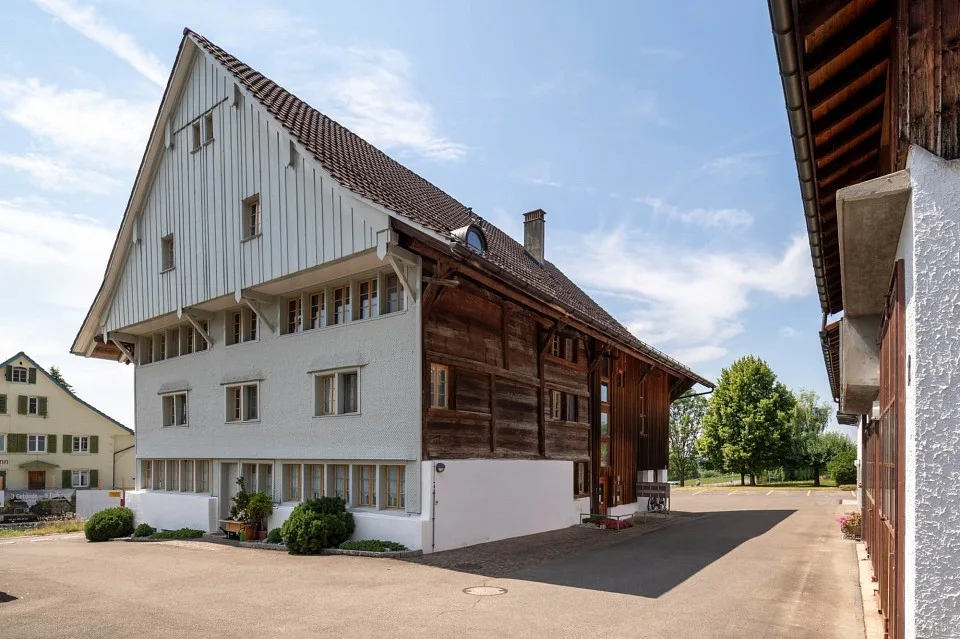 Attraktive Anlage in Seenähe – Foto 3 von 13