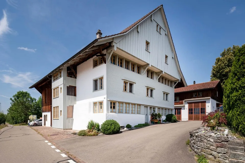 Attraktive Anlage in Seenähe – Foto 2 von 13