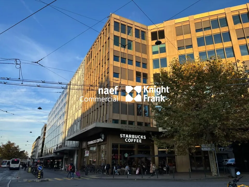 Büros mit einer Größe von ca. 164 m² – Foto 2 von 5
