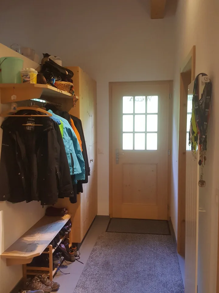 3.5-Zimmer-Wohnung