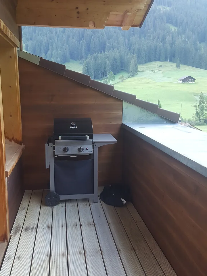 3.5-Zimmer-Wohnung