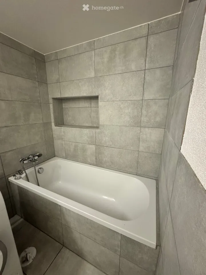 Appartement confortable de 2,5 pièces dans le calme Schlierbach