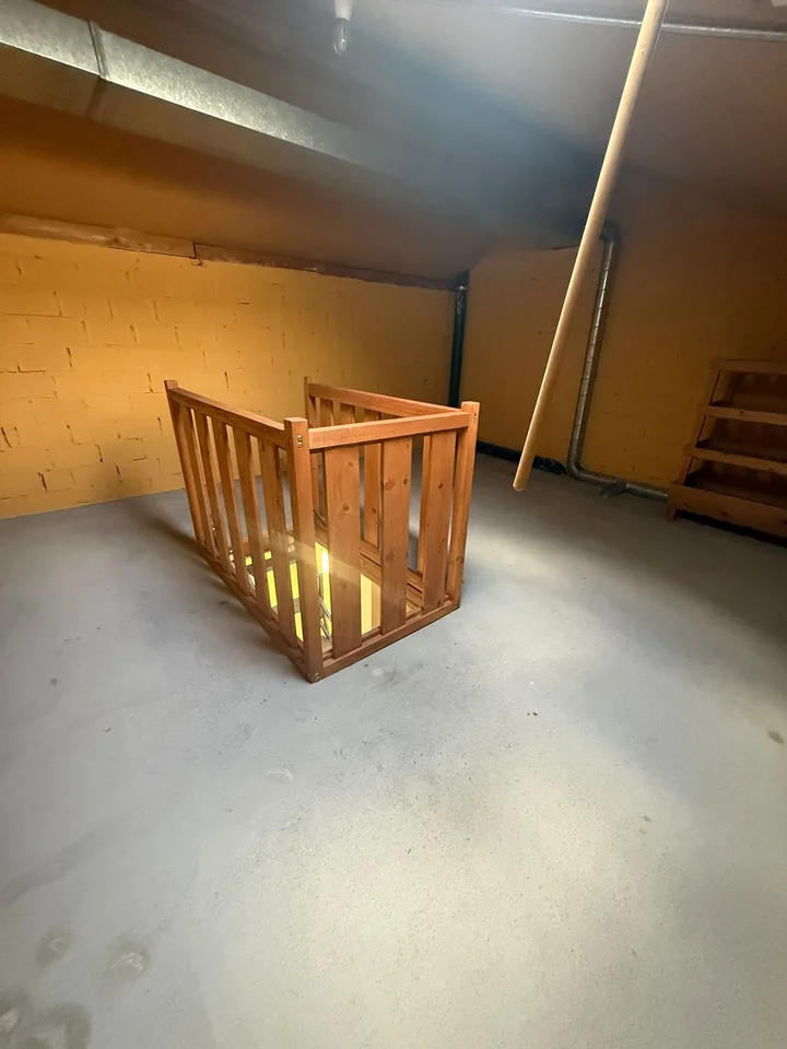 Charmante 4.5-Zimmer-Maisonette-Wohnung an der Langgasse in St. Gallen – Foto 22 von 23