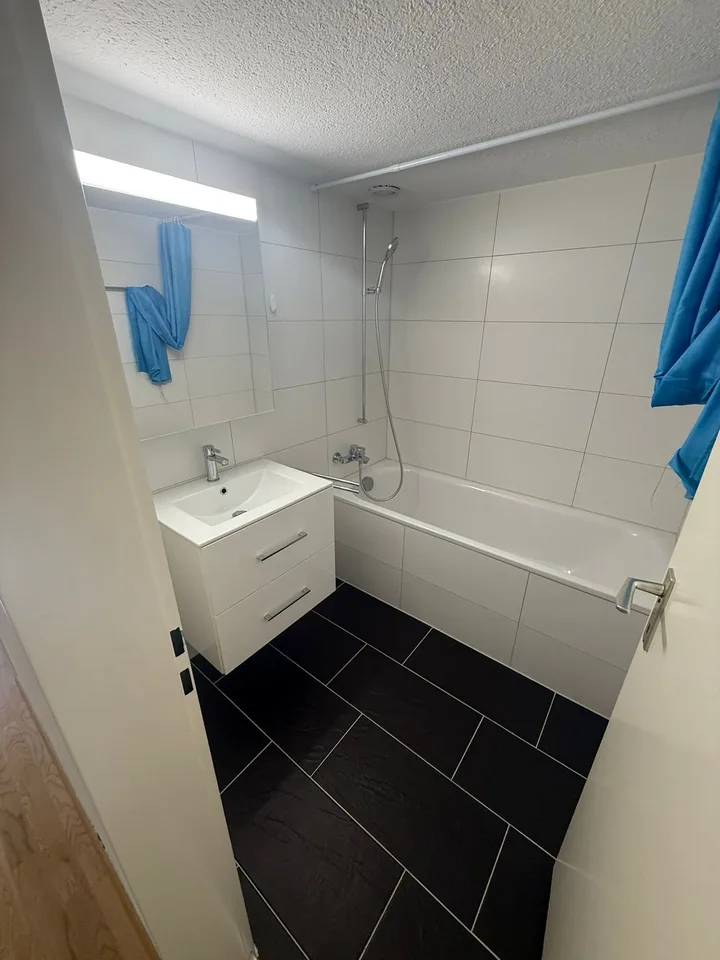 Charmante 4.5-Zimmer-Maisonette-Wohnung an der Langgasse in St. Gallen – Foto 14 von 23