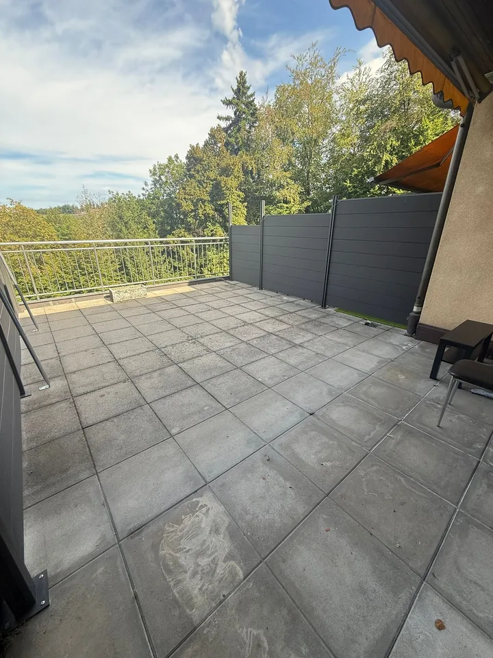 Charmante 4.5-Zimmer-Maisonette-Wohnung an der Langgasse in St. Gallen – Foto 11 von 23