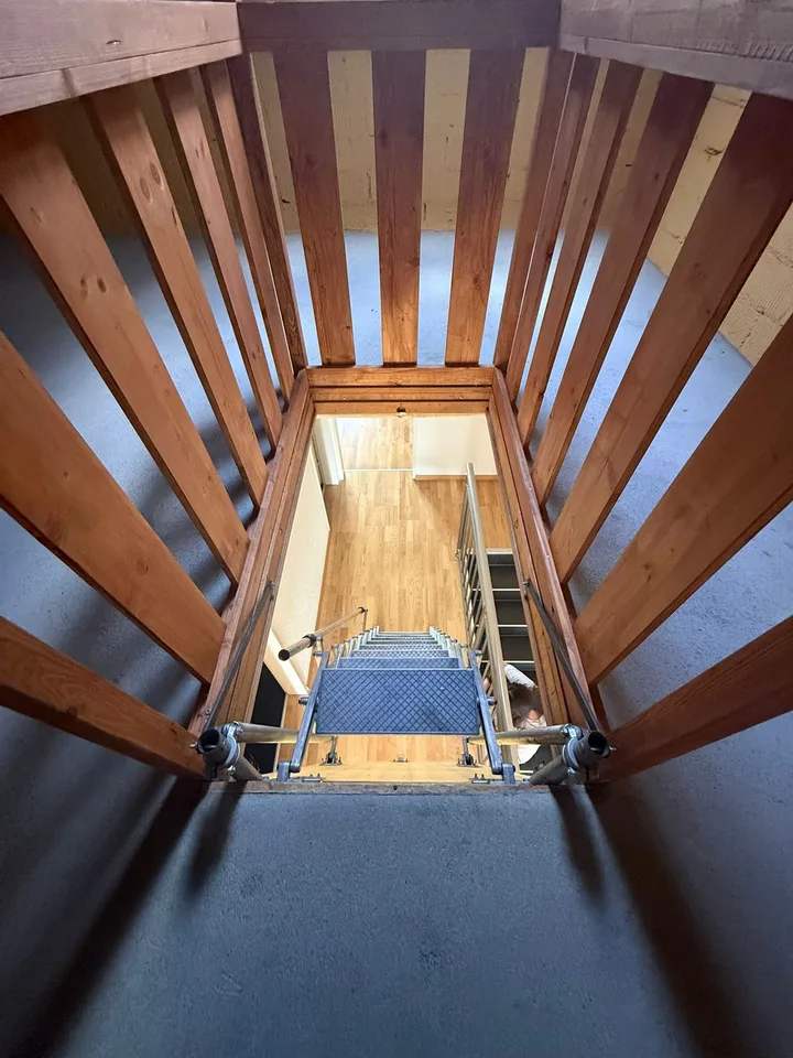 Charmante 4.5-Zimmer-Maisonette-Wohnung an der Langgasse in St. Gallen – Foto 23 von 23