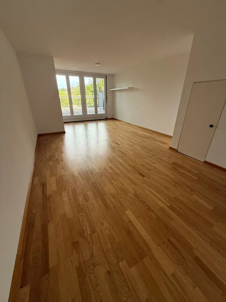 Charmante 4.5-Zimmer-Maisonette-Wohnung an der Langgasse in St. Gallen – Foto 8 von 23