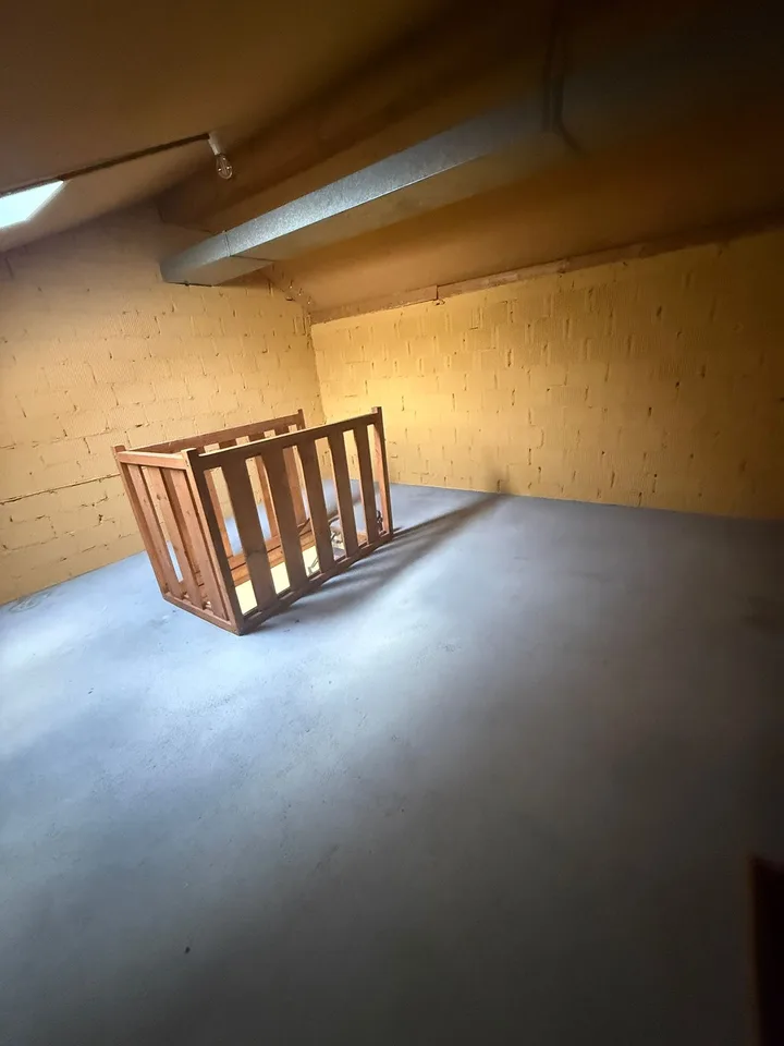 Charmante 4.5-Zimmer-Maisonette-Wohnung an der Langgasse in St. Gallen – Foto 21 von 23