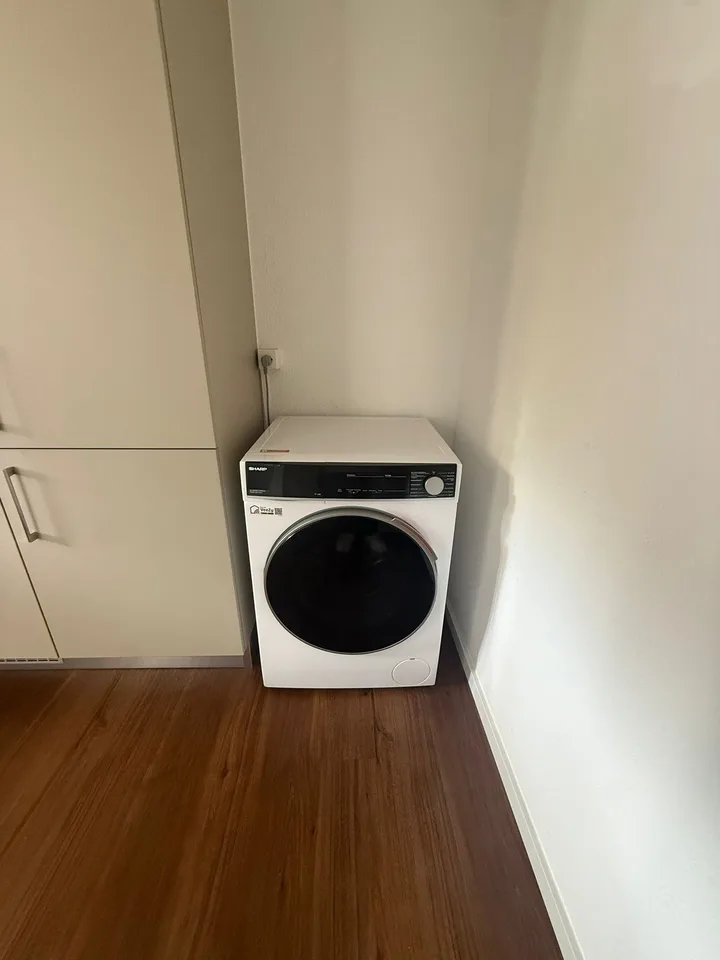 Charmante 4.5-Zimmer-Maisonette-Wohnung an der Langgasse in St. Gallen – Foto 6 von 23