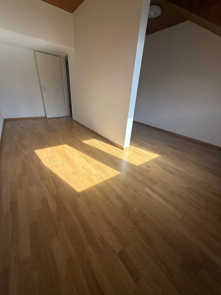 Charmante 4.5-Zimmer-Maisonette-Wohnung an der Langgasse in St. Gallen – Foto 19 von 23