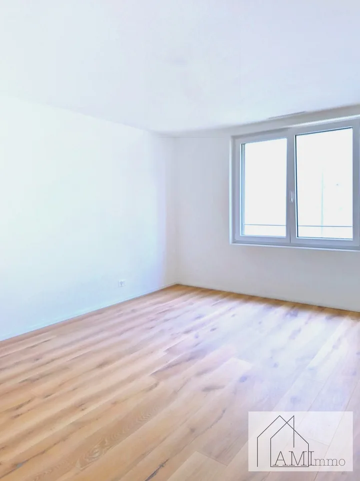 Schöne 3,5 Zimmer, neu, ruhig und sehr hell – Foto 9 von 11