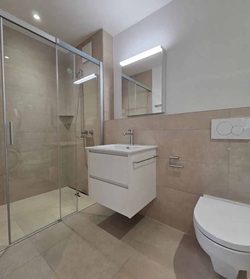 Appartamento di 4,5 locali al piano terra 126 m2 al piano terra a Balsthal