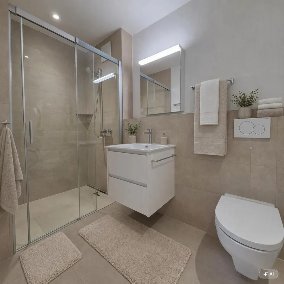 Appartamento di 4,5 locali al piano terra 126 m2 al piano terra a Balsthal