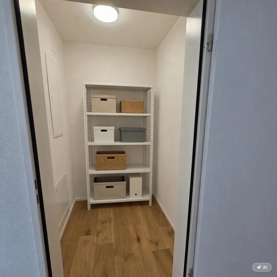 Appartamento di 4,5 locali al piano terra 126 m2 al piano terra a Balsthal