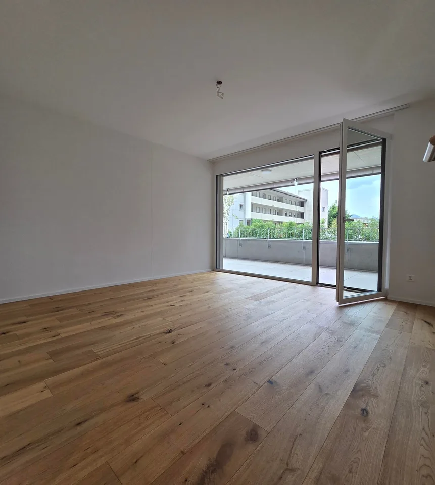 Appartamento di 4,5 locali al piano terra 126 m2 al piano terra a Balsthal