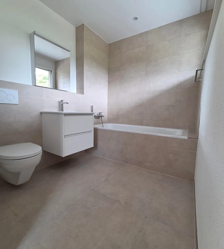 Appartamento di 4,5 locali al piano terra 126 m2 al piano terra a Balsthal