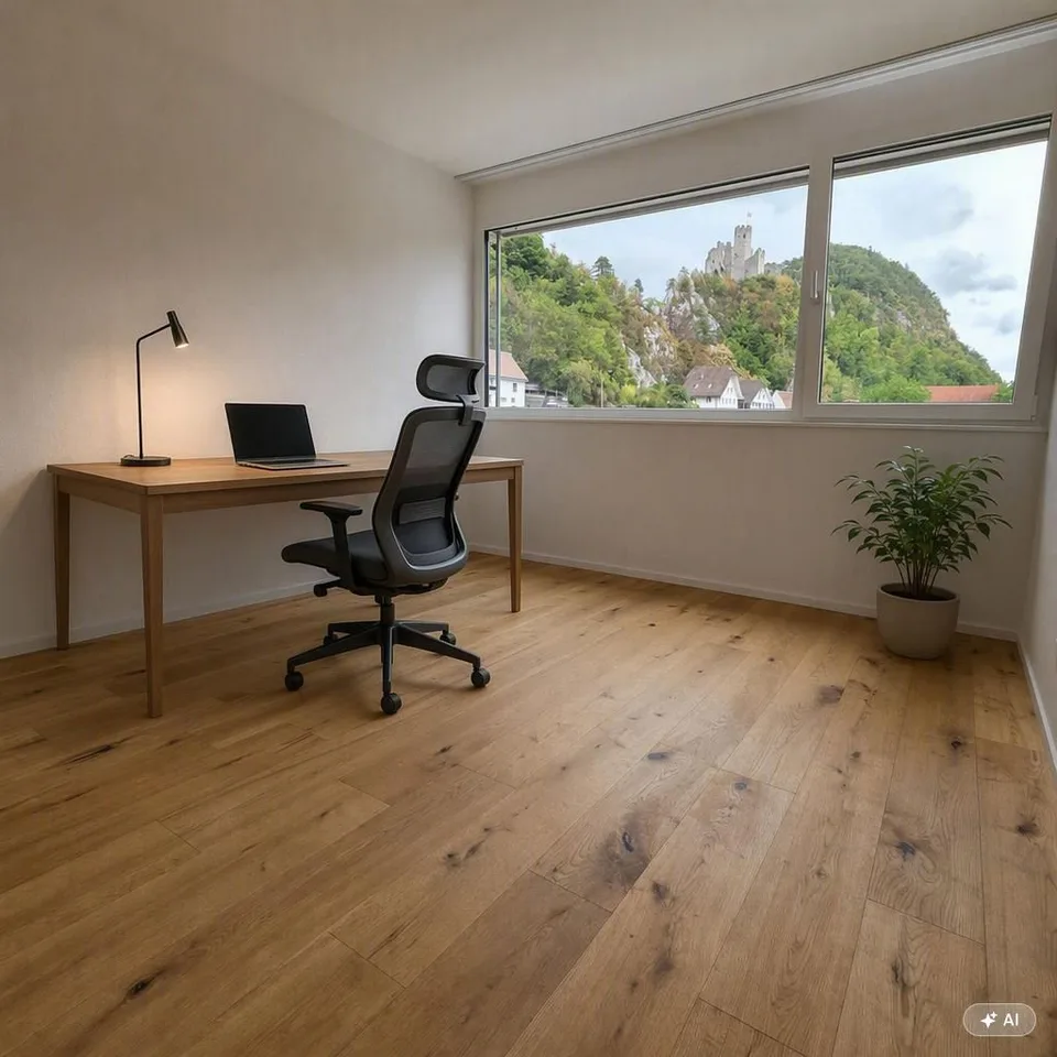 Appartamento di 4,5 locali al piano terra 126 m2 al piano terra a Balsthal