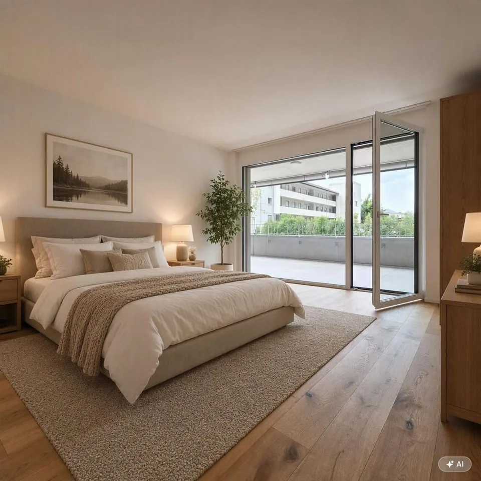 Appartamento di 4,5 locali al piano terra 126 m2 al piano terra a Balsthal