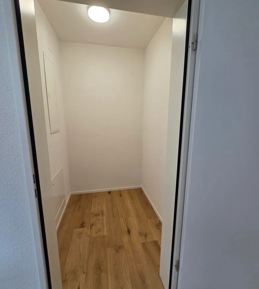 Appartamento di 4,5 locali al piano terra 126 m2 al piano terra a Balsthal