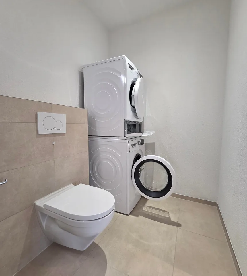 Appartamento di 4,5 locali al piano terra 126 m2 al piano terra a Balsthal