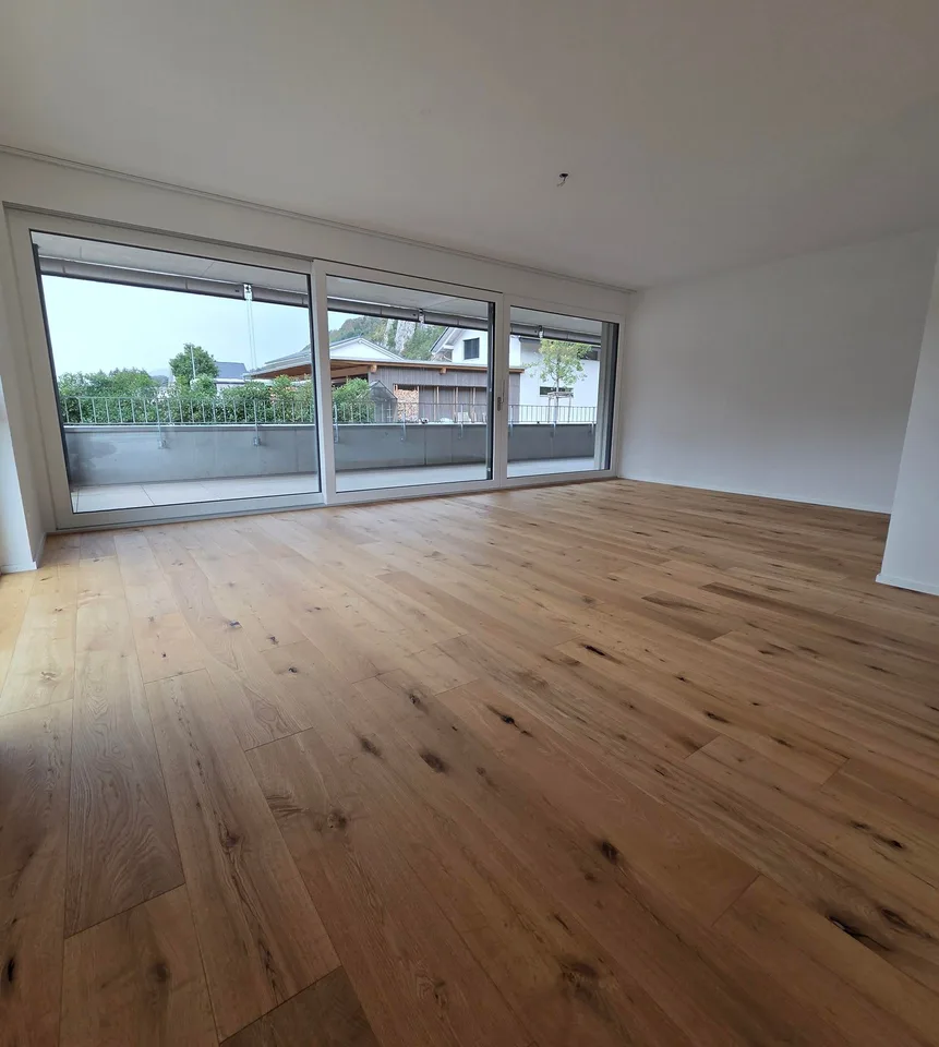 Appartamento di 4,5 locali al piano terra 126 m2 al piano terra a Balsthal