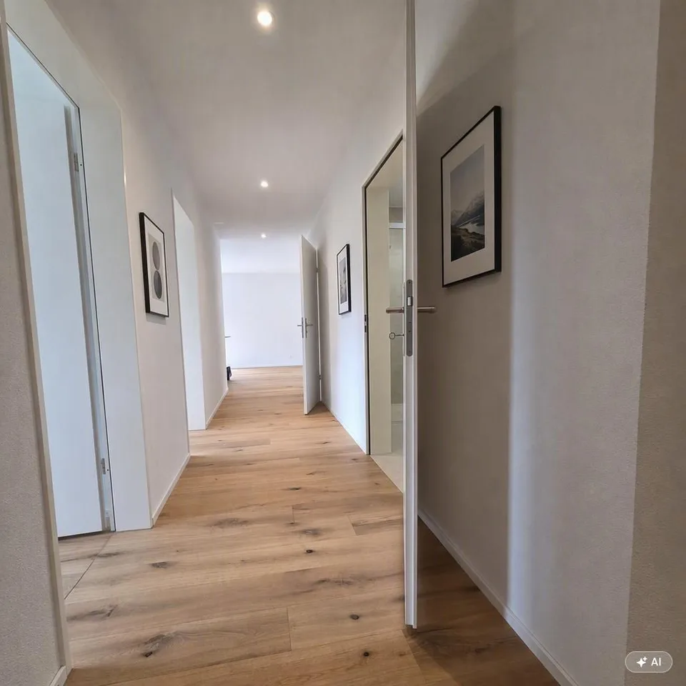 Appartamento di 4,5 locali al piano terra 126 m2 al piano terra a Balsthal
