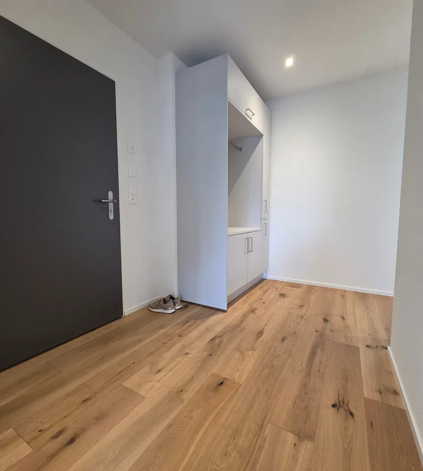 Appartamento di 4,5 locali al piano terra 126 m2 al piano terra a Balsthal