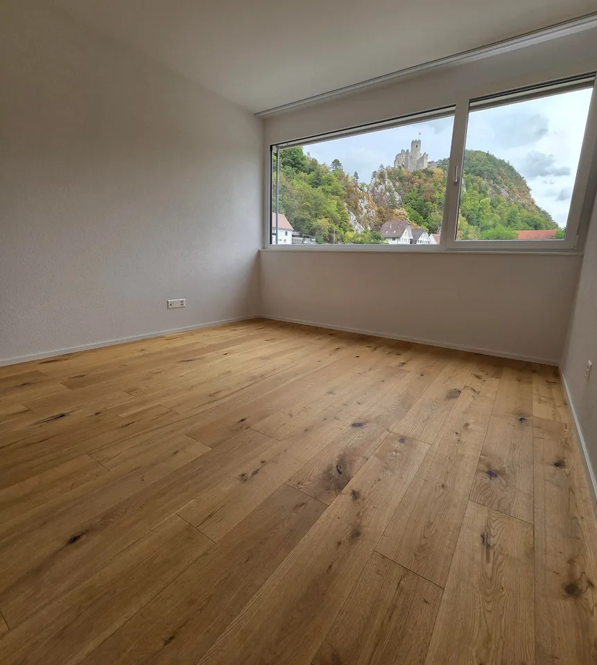 Appartamento di 4,5 locali al piano terra 126 m2 al piano terra a Balsthal