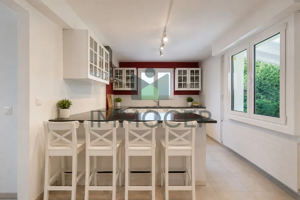 Villa individuelle 5 chambres spacieuses et grand terrain à Founex – Foto 4 von 13