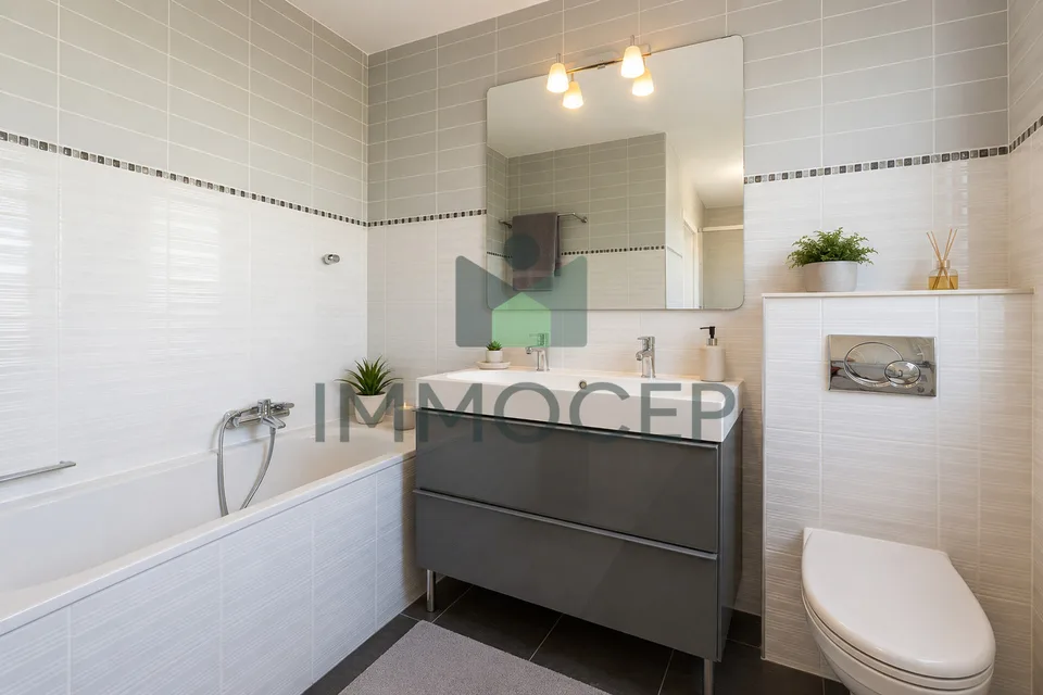 Villa individuelle 5 chambres spacieuses et grand terrain à Founex – Foto 13 von 13