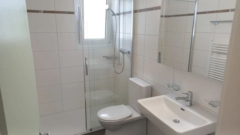 4 1/2-room apartment on the 2nd floor