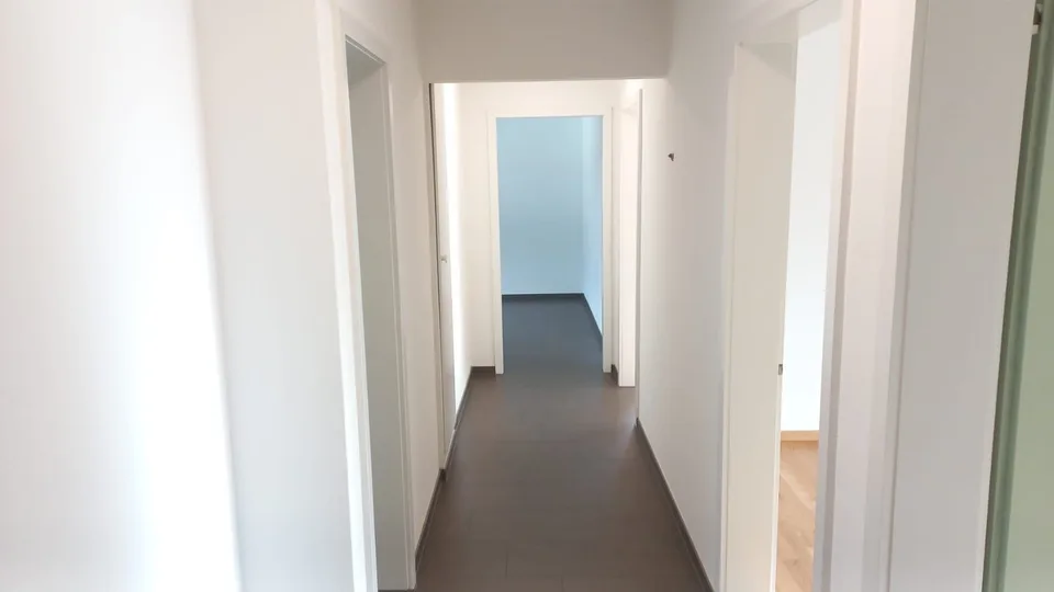 4 1/2-room apartment on the 2nd floor