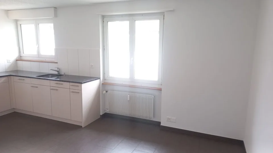 4 1/2-room apartment on the 2nd floor