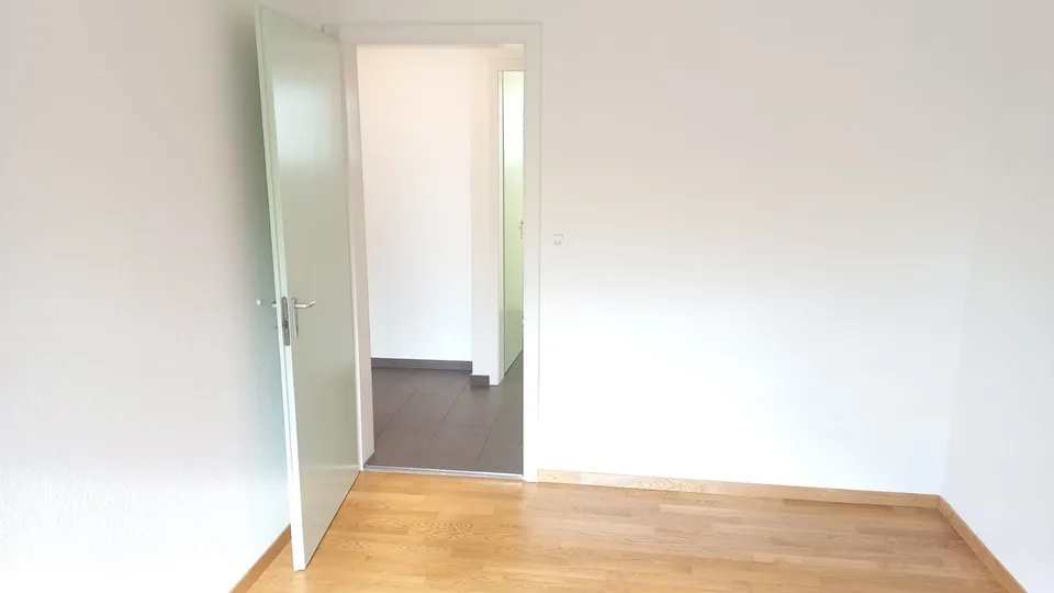 4 1/2-room apartment on the 2nd floor