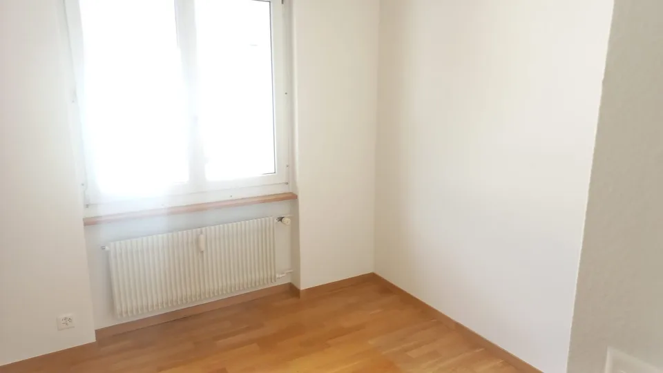 4 1/2-room apartment on the 2nd floor