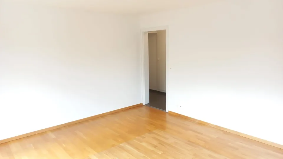 4 1/2-room apartment on the 2nd floor