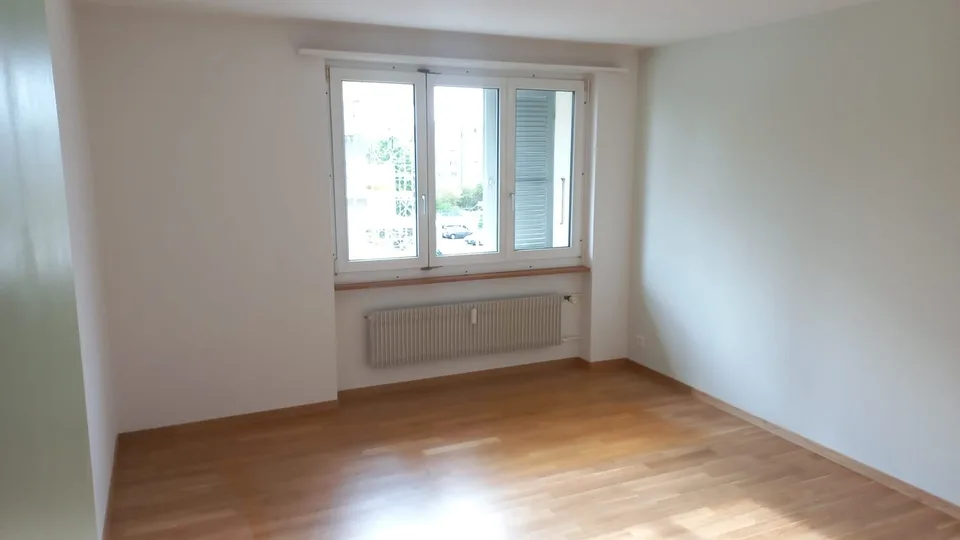 4 1/2-room apartment on the 2nd floor