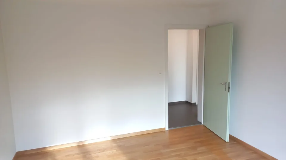 4 1/2-room apartment on the 2nd floor