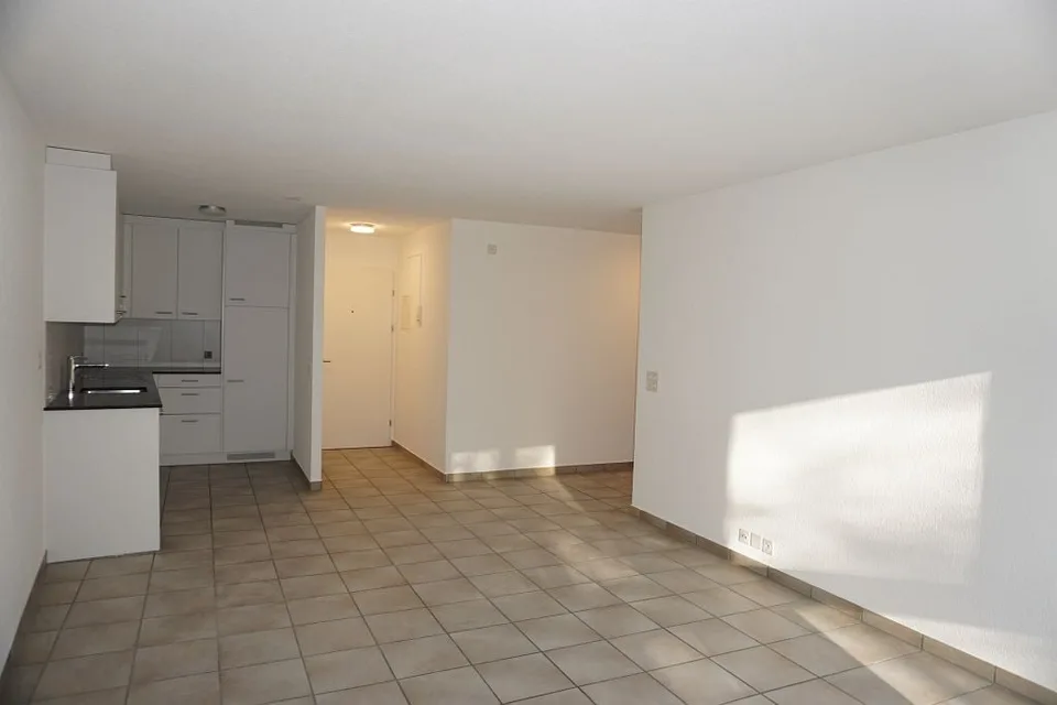 3 1/2-Zimmerwohnung, Parterre – Foto 6 von 11