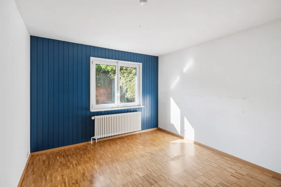 Casa familiare affascinante in un quartiere tranquillo in vendita – foto 4 di 13